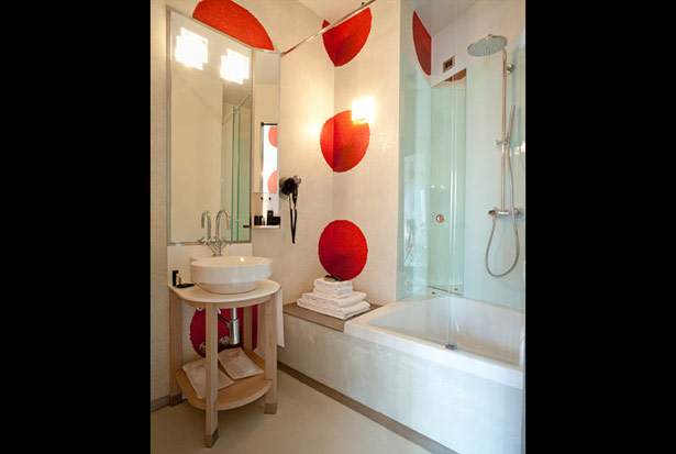 Nu Hotel: not just a design hotel